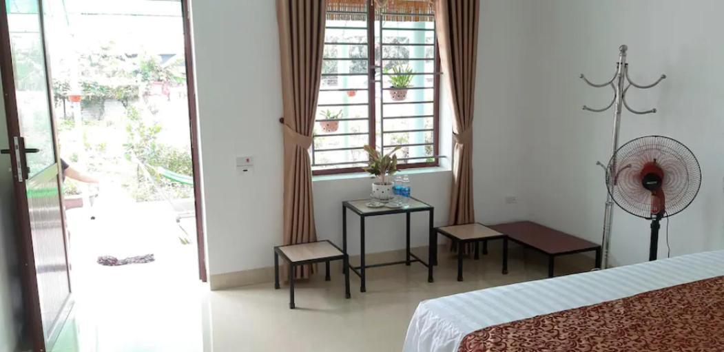 Tre Xanh Homestay Ninh Binh Exteriér fotografie