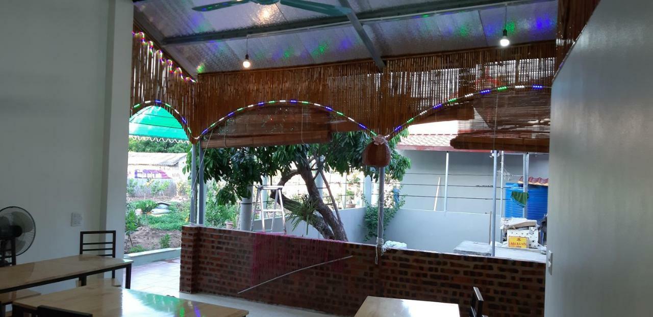 Tre Xanh Homestay Ninh Binh Exteriér fotografie