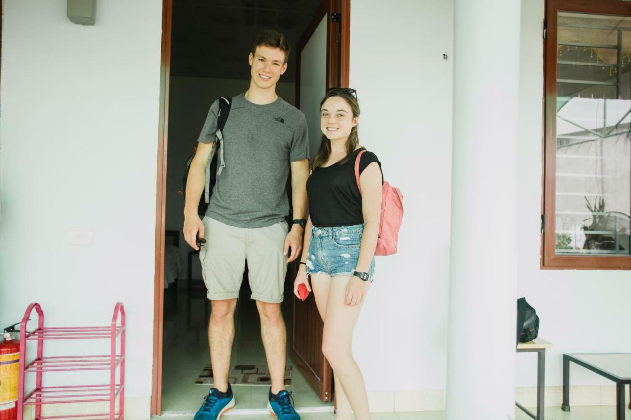 Tre Xanh Homestay Ninh Binh Exteriér fotografie