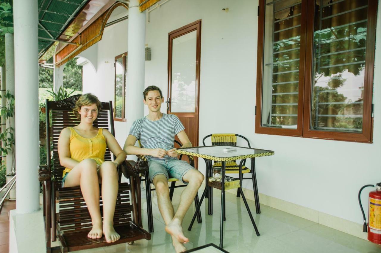 Tre Xanh Homestay Ninh Binh Exteriér fotografie